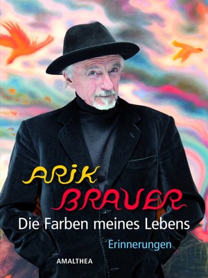 cover image of Die Farben meines Lebens